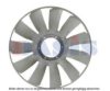 MAN 51066010283 Fan Wheel, engine cooling